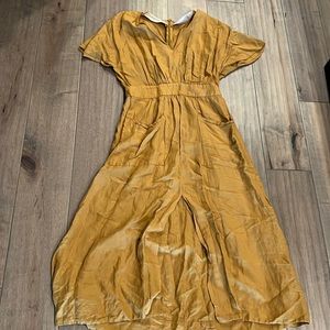 Madewell Dress Size 2